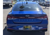 $19999 : Hyundai ELANTRA 2021 SEL 4dr thumbnail