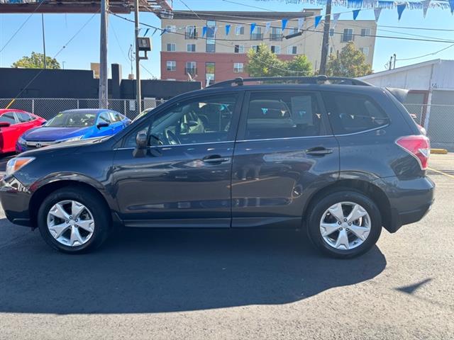 $20299 : 2016 Forester 4dr CVT 2.5i Li image 8