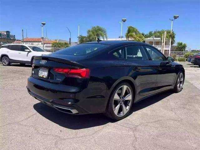 $23495 : 2021 AUDI A5 image 5