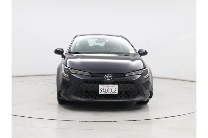 $20998 : Toyota Corolla 2022 LE 4dr S image 5