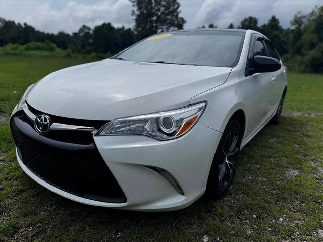 $14200 : 2015 TOYOTA CAMRY image 2