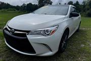 $14200 : 2015 TOYOTA CAMRY thumbnail