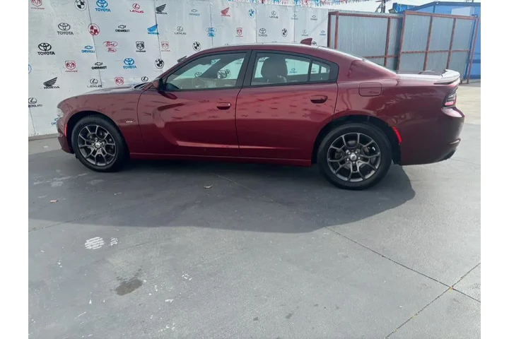 $18995 : 2018 Charger GT AWD image 10