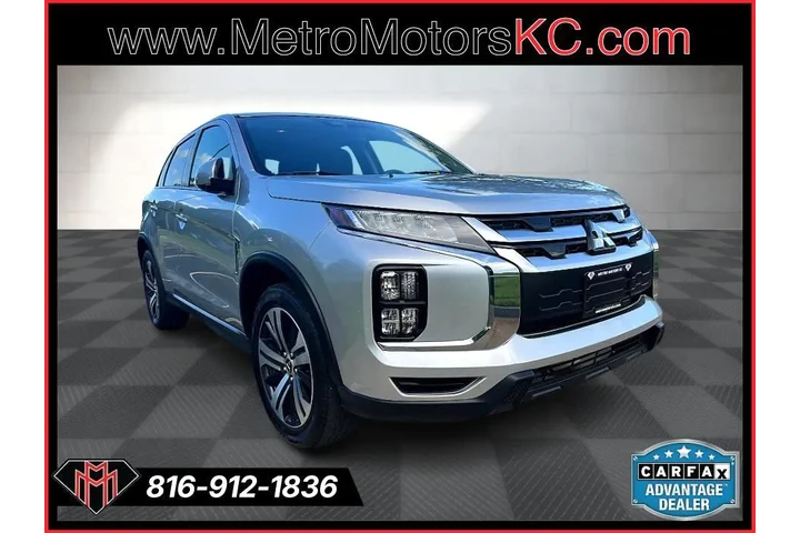 $15989 : 2021 Outlander Sport SE 2.0 C image 7