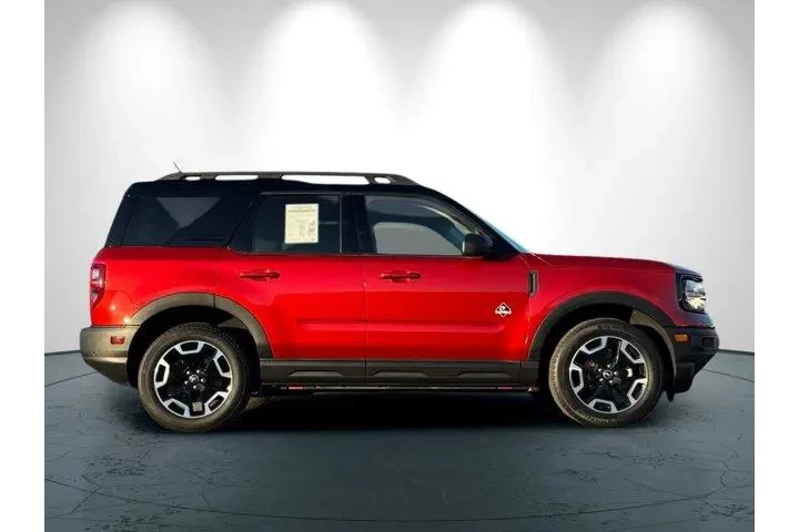 $24491 : Ford Bronco Sport 2023 AWD O image 3