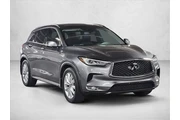 $17683 : INFINITI QX50 2019 Luxe 4dr thumbnail