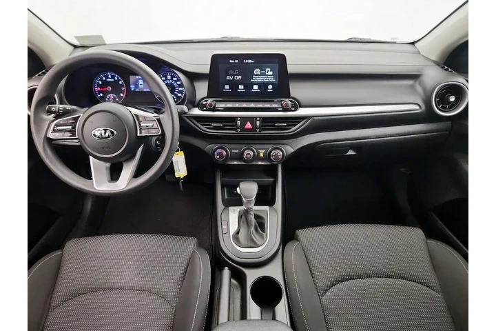 $14998 : Kia Forte 2020 FE 4dr Sedan image 9
