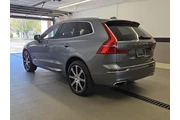 $27599 : Volvo XC60 2021 AWD T6 Inscr thumbnail