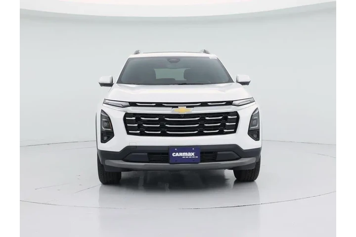 $31998 : Chevrolet Equinox 2026 LT 4d image 5
