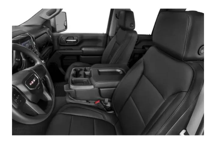 $31910 : GMC Sierra 2500HD 2020 4x4 B image 9