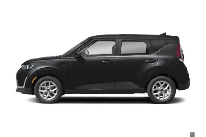 $19500 : Kia Soul 2025 S 4dr Crossove image 2