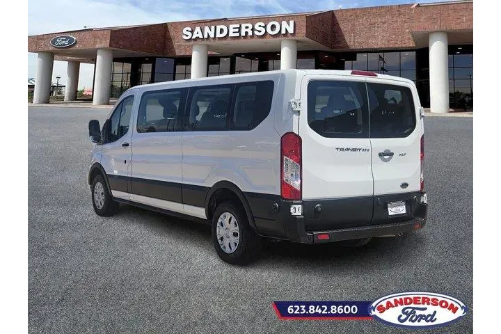 $37388 : Ford Transit 2020 350 XL 3dr image 5