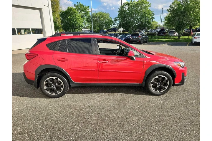 $24995 : Subaru Crosstrek 2022 AWD Pr image 7