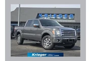 Ford F-150 2013 4x4 Lariat 4 en Elizabethtown
