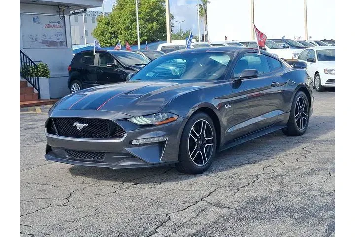 $23990 : Ford Mustang 2020 GT Premium image 2