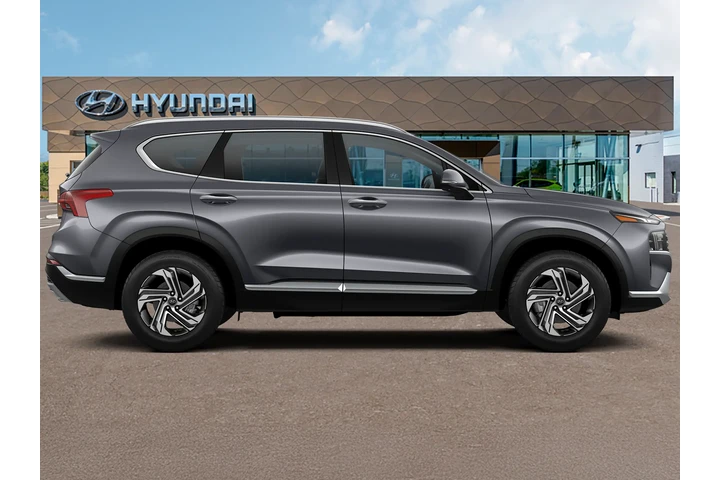$26311 : Hyundai SANTA FE 2023 AWD SE image 9