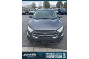 Ford EcoSport 2018 AWD SE 4d en Salt Lake City