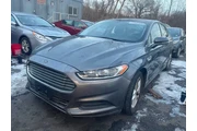 2014 Fusion SE en Philadelphia