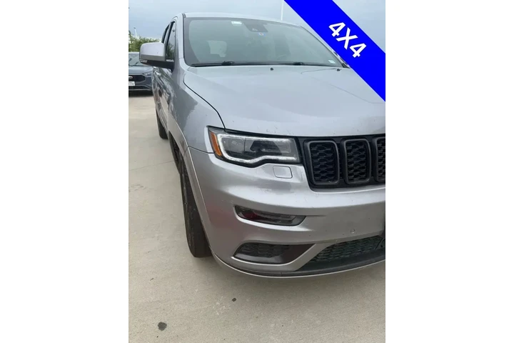$22495 : Jeep Grand Cherokee 2018 4x4 image 8
