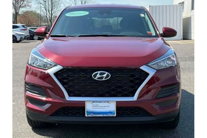 $11200 : Hyundai TUCSON 2020 AWD SE 4 image 2