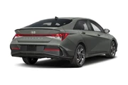 $21396 : Hyundai ELANTRA 2026 SEL Spo thumbnail