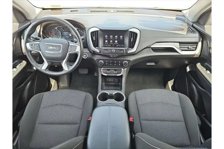 $19995 : GMC Terrain 2024 AWD SLE 4dr image 9
