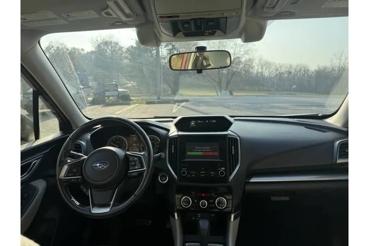 $15999 : 2021 Forester Premium image 9