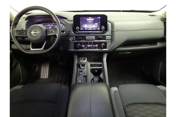 $26998 : Nissan Pathfinder 2024 S 4dr image 9