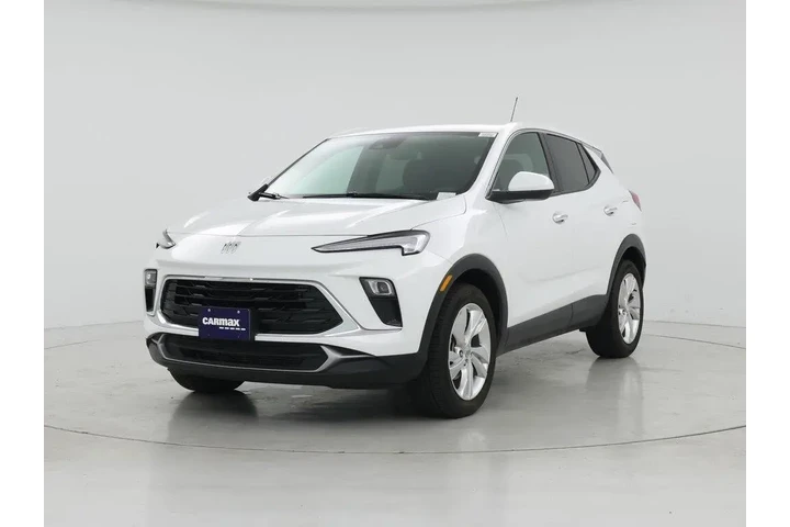 $20998 : Buick Encore GX 2025 Preferr image 4