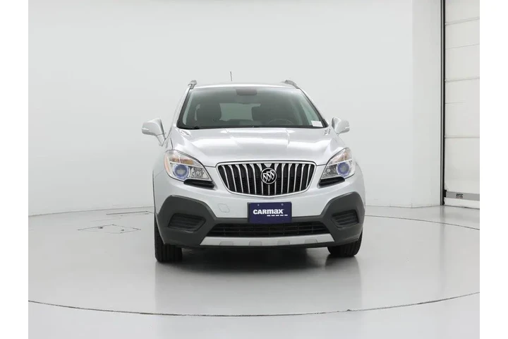 $13998 : Buick Encore 2015 Base 4dr C image 5