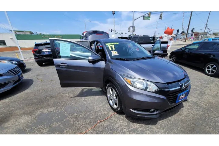 $14995 : 2017 HR-V EX image 3