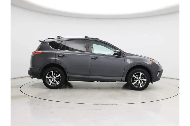 $19998 : Toyota RAV4 2016 AWD XLE 4dr image 7
