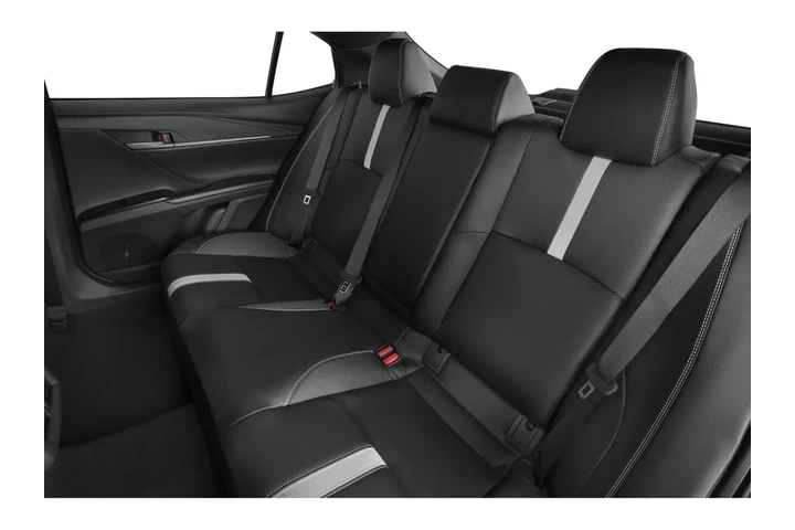 $30547 : Toyota Camry 2025 SE 4dr Sed image 8