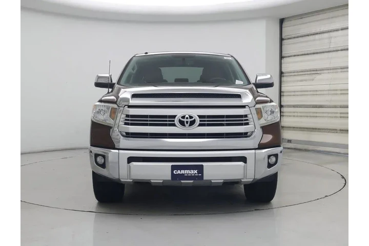 $34998 : Toyota Tundra 2014 4x4 Plati image 5