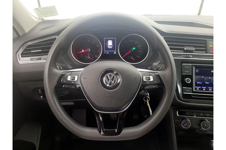 $14998 : Volkswagen Tiguan 2019 S 4dr image 10