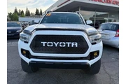 Toyota Tacoma 2017 4x2 TRD O en Sacramento