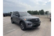 $25959 : Ford Explorer 2022 AWD XLT 4 thumbnail