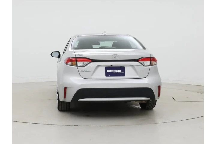 $20998 : Toyota Corolla 2022 LE 4dr S image 6