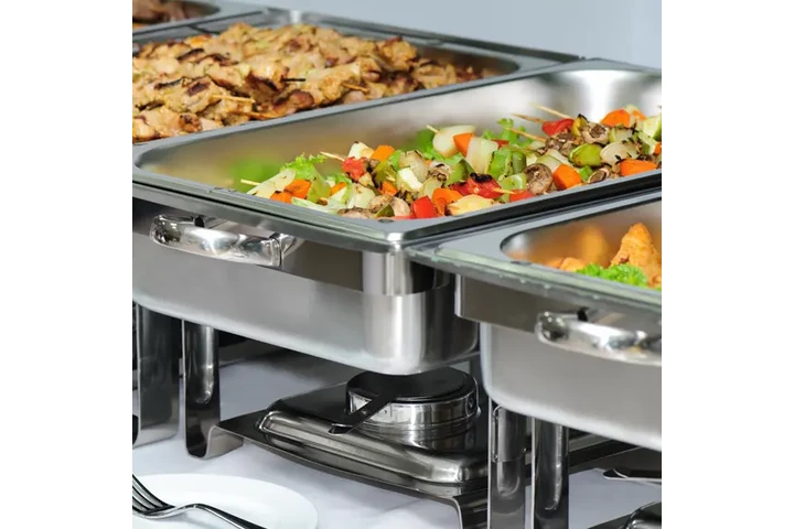 Nava's Decoration and Catering image 3