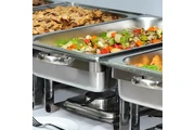 Nava's Decoration and Catering thumbnail 3