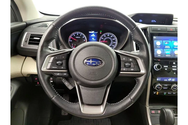$26998 : Subaru Ascent 2021 AWD Premi image 10
