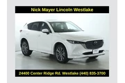 Mazda CX-5 2025 AWD 2.5 Turb en Cleveland
