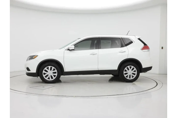 $14599 : Nissan Rogue 2015 S 4dr Cros image 3