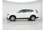 $14599 : Nissan Rogue 2015 S 4dr Cros thumbnail