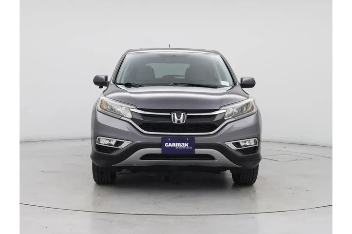 $23998 : Honda CR-V 2015 AWD EX 4dr S image 5