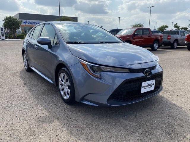 $21788 : 2022 Corolla LE image 6