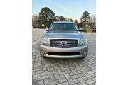 2014 QX80 en Atlanta