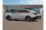$34990 : Hyundai ELANTRA N 2024 4dr S thumbnail
