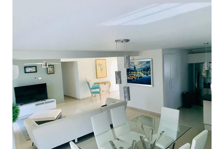 $32500 : RENTA DEPTO TZIARA CANCUN image 3