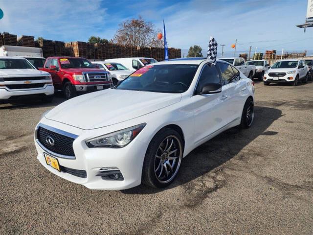 $16599 : 2017 Q50 3.0T Premium image 3